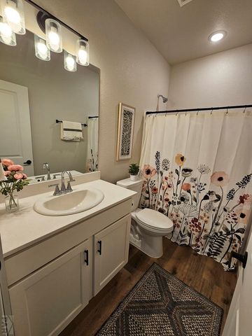 28551&28555 County Rd 24.6, Springfield, CO 81073