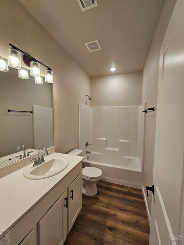 28551&28555 County Rd 24.6, Springfield, CO 81073