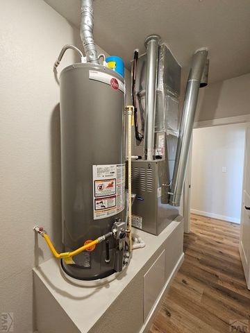 28551&28555 County Rd 24.6, Springfield, CO 81073