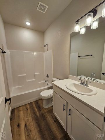 28551&28555 County Rd 24.6, Springfield, CO 81073