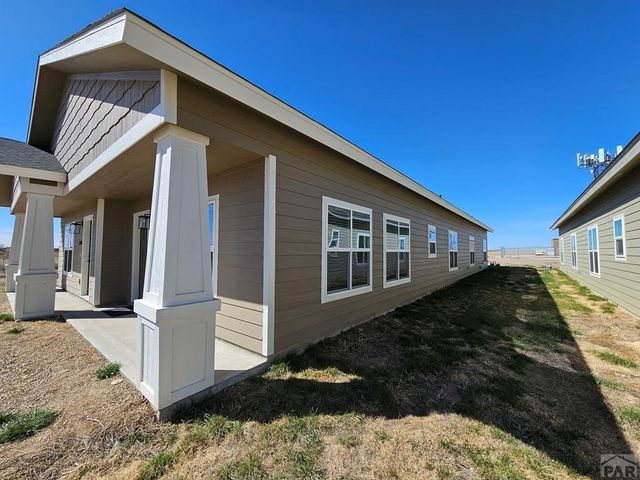 28551&28555 County Rd 24.6, Springfield, CO 81073