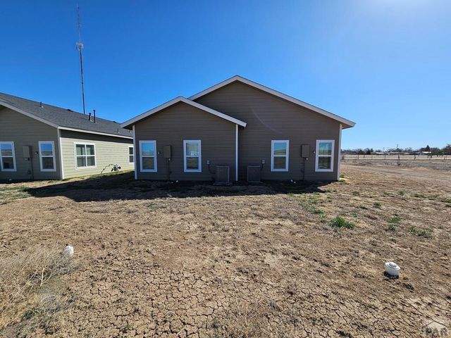 28551&28555 County Rd 24.6, Springfield, CO 81073