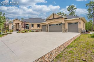 1325 Boldmere Court, Monument, CO 80132