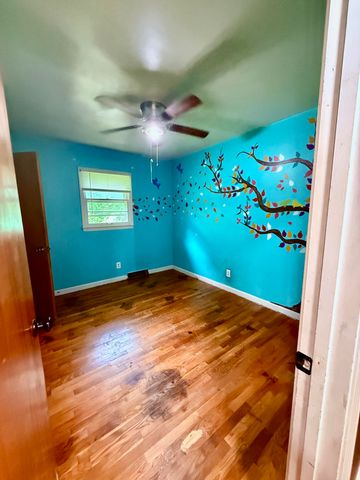 740 Blackburn Avenue, Frankfort, KY 40601