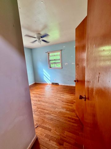 740 Blackburn Avenue, Frankfort, KY 40601