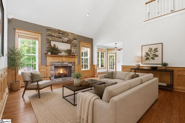 132 Lilie Marie Drive, Piedmont, SC 29673