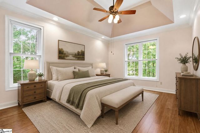 132 Lilie Marie Drive, Piedmont, SC 29673