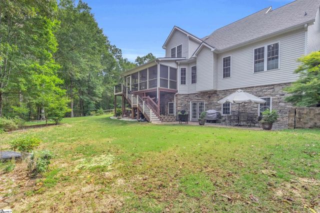 132 Lilie Marie Drive, Piedmont, SC 29673