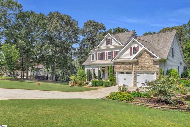 132 Lilie Marie Drive, Piedmont, SC 29673
