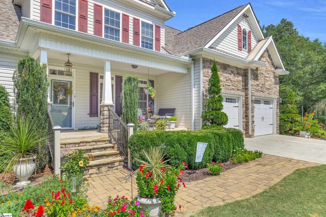 132 Lilie Marie Drive, Piedmont, SC 29673