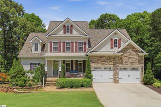 132 Lilie Marie Drive, Piedmont, SC 29673