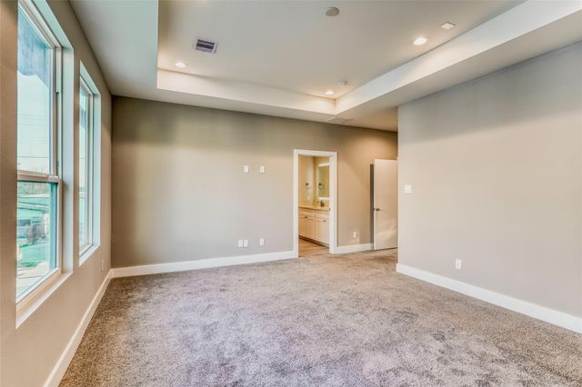 833 Dorchester Street B, Houston, TX 77022