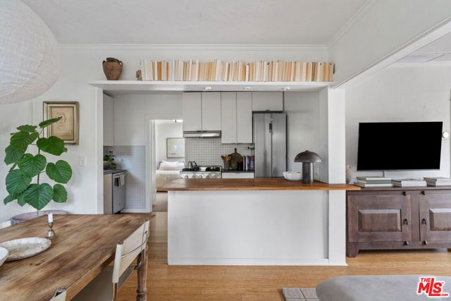 648 Palms Boulevard, Venice (los Angeles), CA 90291