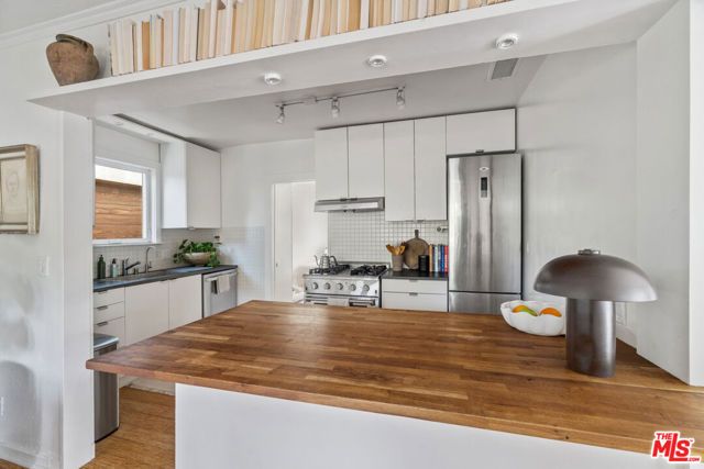 648 Palms Boulevard, Venice (los Angeles), CA 90291
