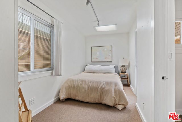 648 Palms Boulevard, Venice (los Angeles), CA 90291