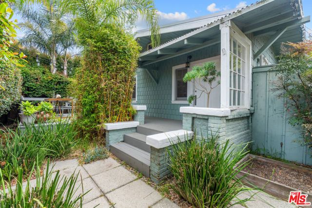 648 Palms Boulevard, Venice (los Angeles), CA 90291