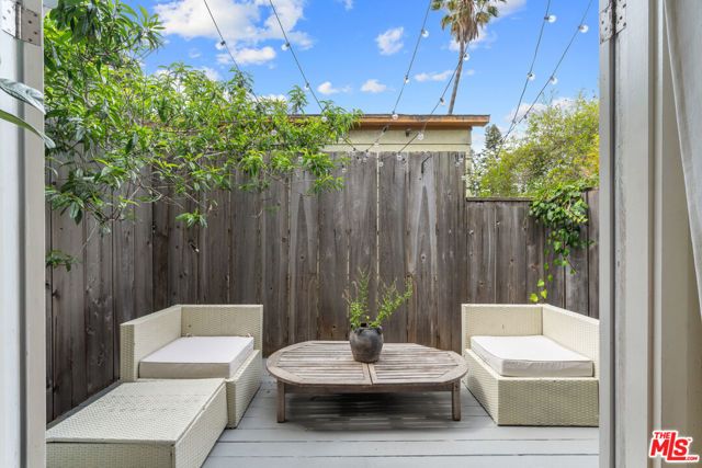 648 Palms Boulevard, Venice (los Angeles), CA 90291