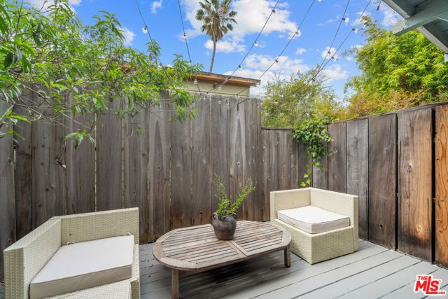 648 Palms Boulevard, Venice (los Angeles), CA 90291