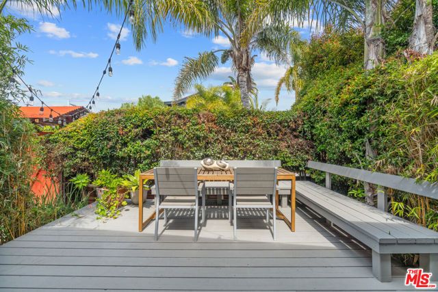 648 Palms Boulevard, Venice (los Angeles), CA 90291
