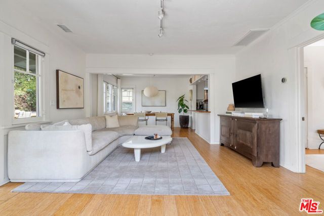 648 Palms Boulevard, Venice (los Angeles), CA 90291