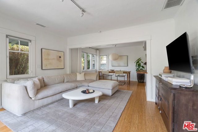 648 Palms Boulevard, Venice (los Angeles), CA 90291
