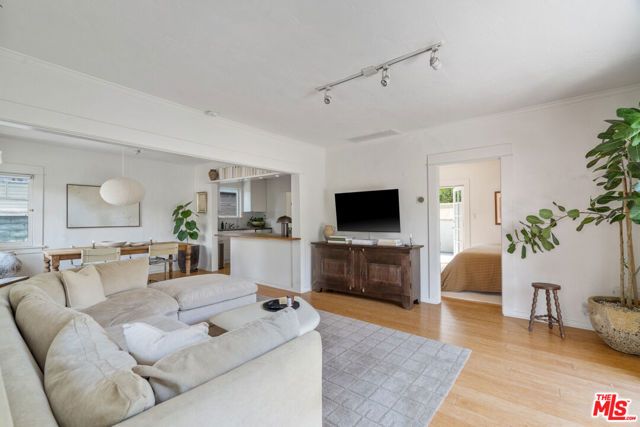 648 Palms Boulevard, Venice (los Angeles), CA 90291