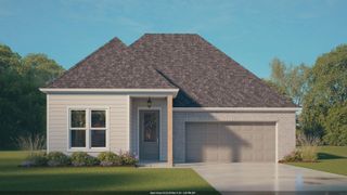 14446 Caroline Way, Saint George, LA 70810