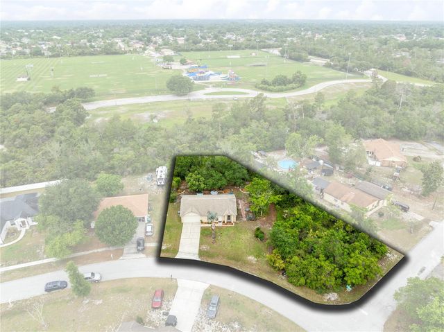 1098 LAMPLIGHTER AVENUE, Deltona, FL 32725