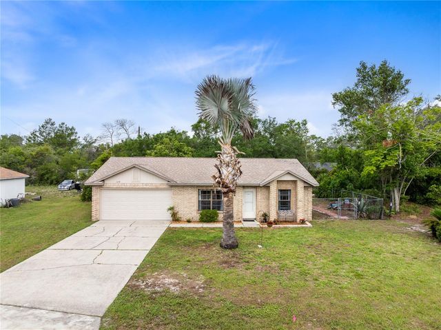 1098 LAMPLIGHTER AVENUE, Deltona, FL 32725