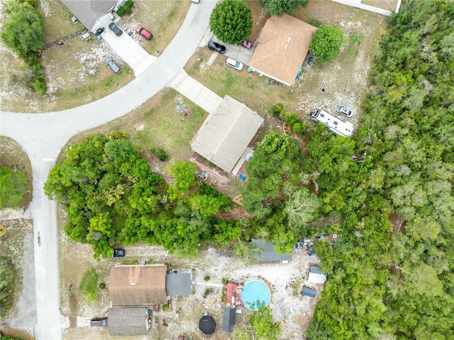 1098 LAMPLIGHTER AVENUE, Deltona, FL 32725