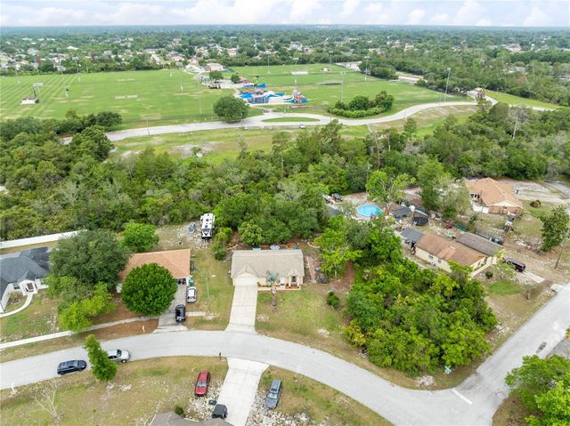 1098 LAMPLIGHTER AVENUE, Deltona, FL 32725