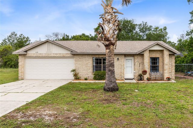 1098 LAMPLIGHTER AVENUE, Deltona, FL 32725