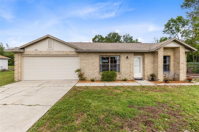 1098 LAMPLIGHTER AVENUE, Deltona, FL 32725