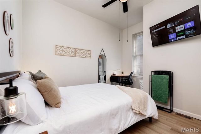 2608 S 11th Street, St Louis, MO 63118