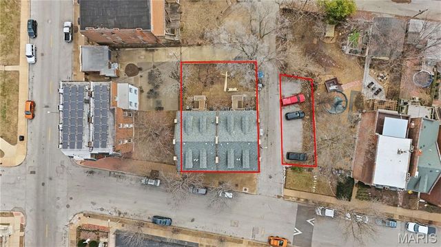 2608 S 11th Street, St Louis, MO 63118