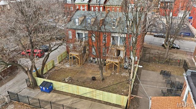 2608 S 11th Street, St Louis, MO 63118