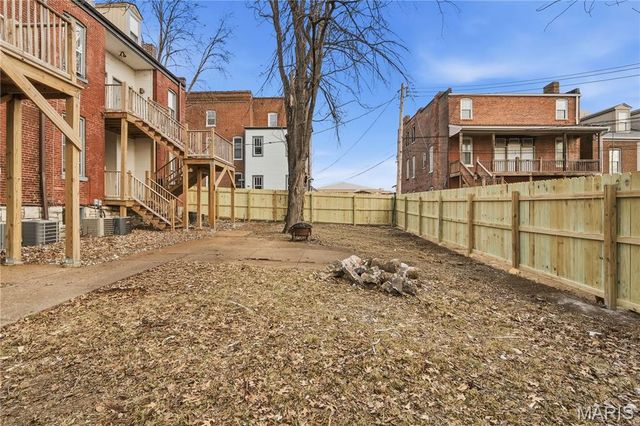 2608 S 11th Street, St Louis, MO 63118