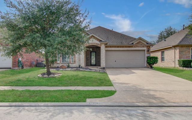 14235 Englewood Park Lane, Cypress, TX 77429