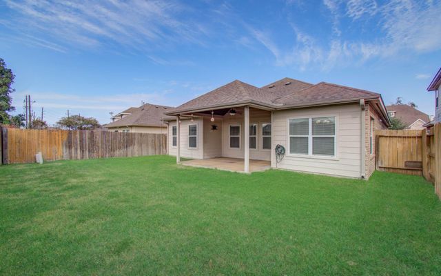 14235 Englewood Park Lane, Cypress, TX 77429