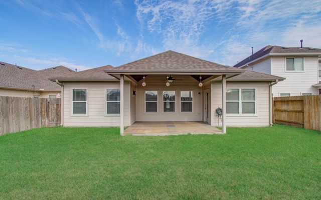 14235 Englewood Park Lane, Cypress, TX 77429