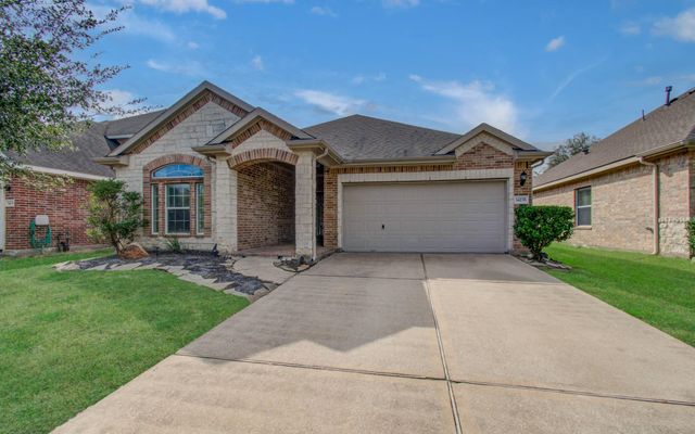 14235 Englewood Park Lane, Cypress, TX 77429