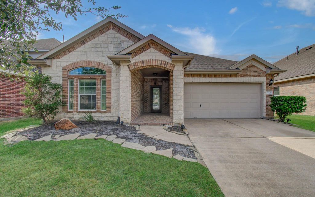 14235 Englewood Park Lane, Cypress, TX 77429