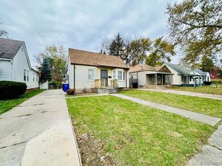 11325 Steel Street, Detroit, MI 48227