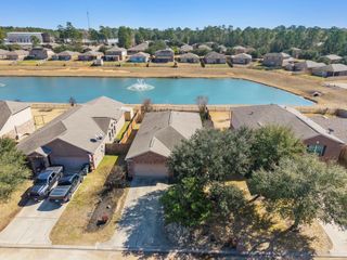 30914 W Lost Creek Boulevard, Magnolia, TX 77355