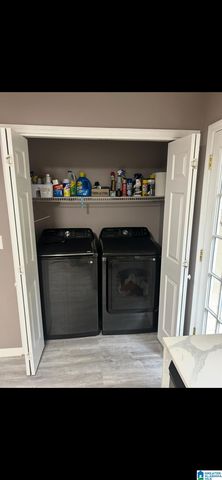 5073 FALLING CREEK LANE, Birmingham, AL 35235