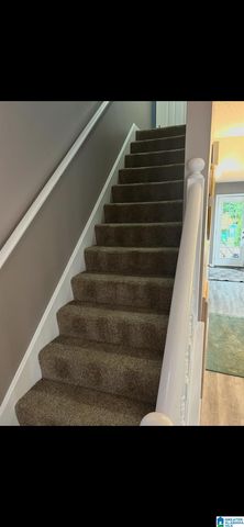 5073 FALLING CREEK LANE, Birmingham, AL 35235