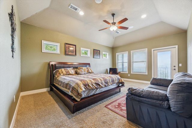1889 Rush CRK, Canyon Lake, TX 78133