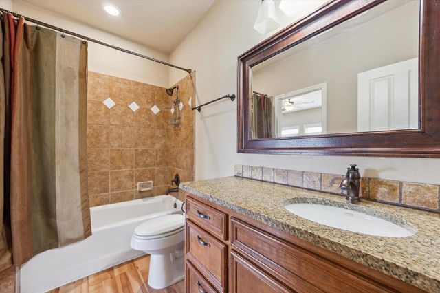 1889 Rush CRK, Canyon Lake, TX 78133