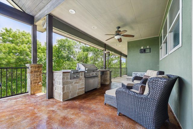 1889 Rush CRK, Canyon Lake, TX 78133