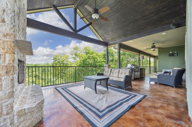 1889 Rush CRK, Canyon Lake, TX 78133